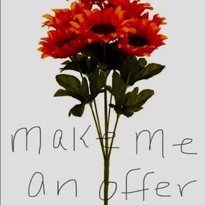 Make an offer! Make a bundle for a discount!